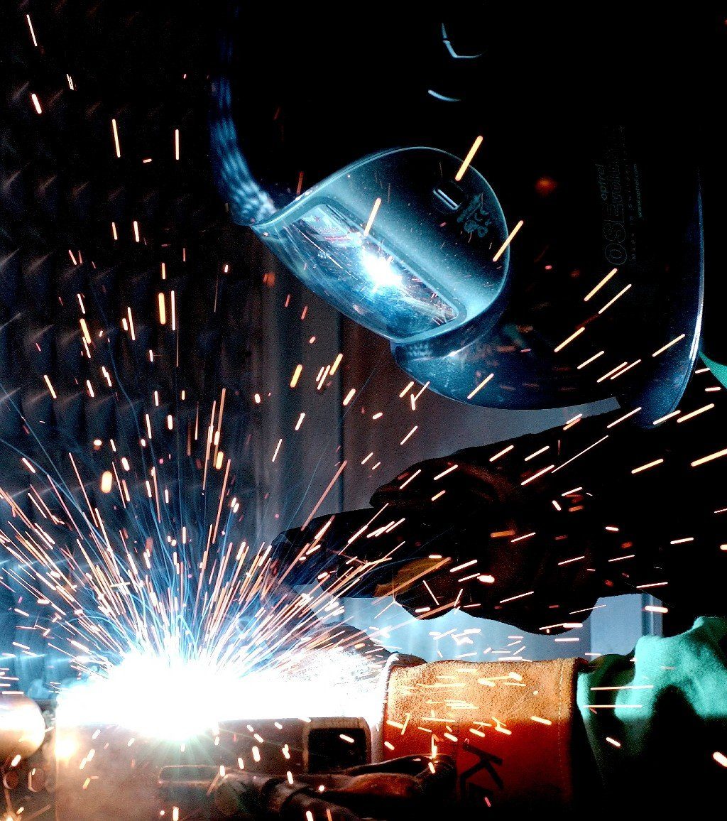 Highly Profitable Welding and Fabrication Shop
