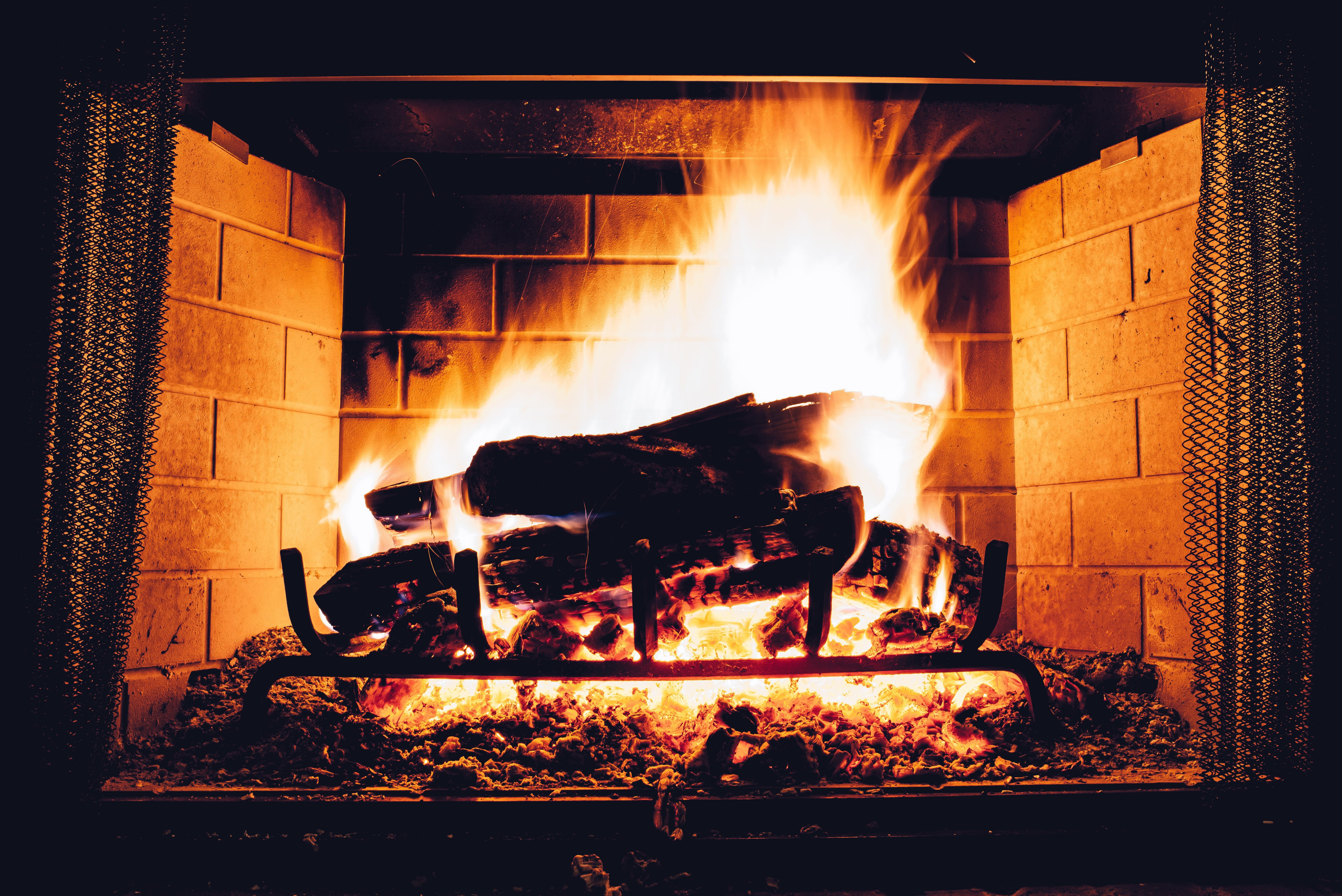 Retailer of Fireplaces & Accessories