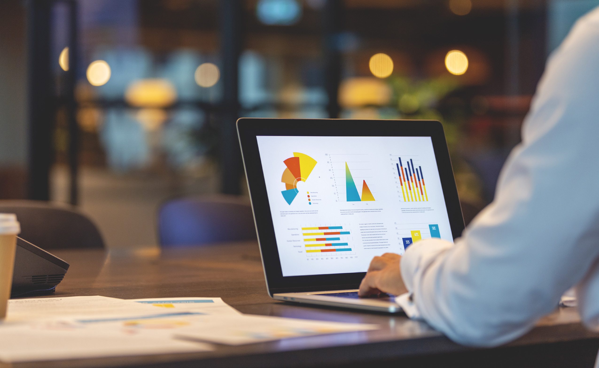 Digital Marketing Agency