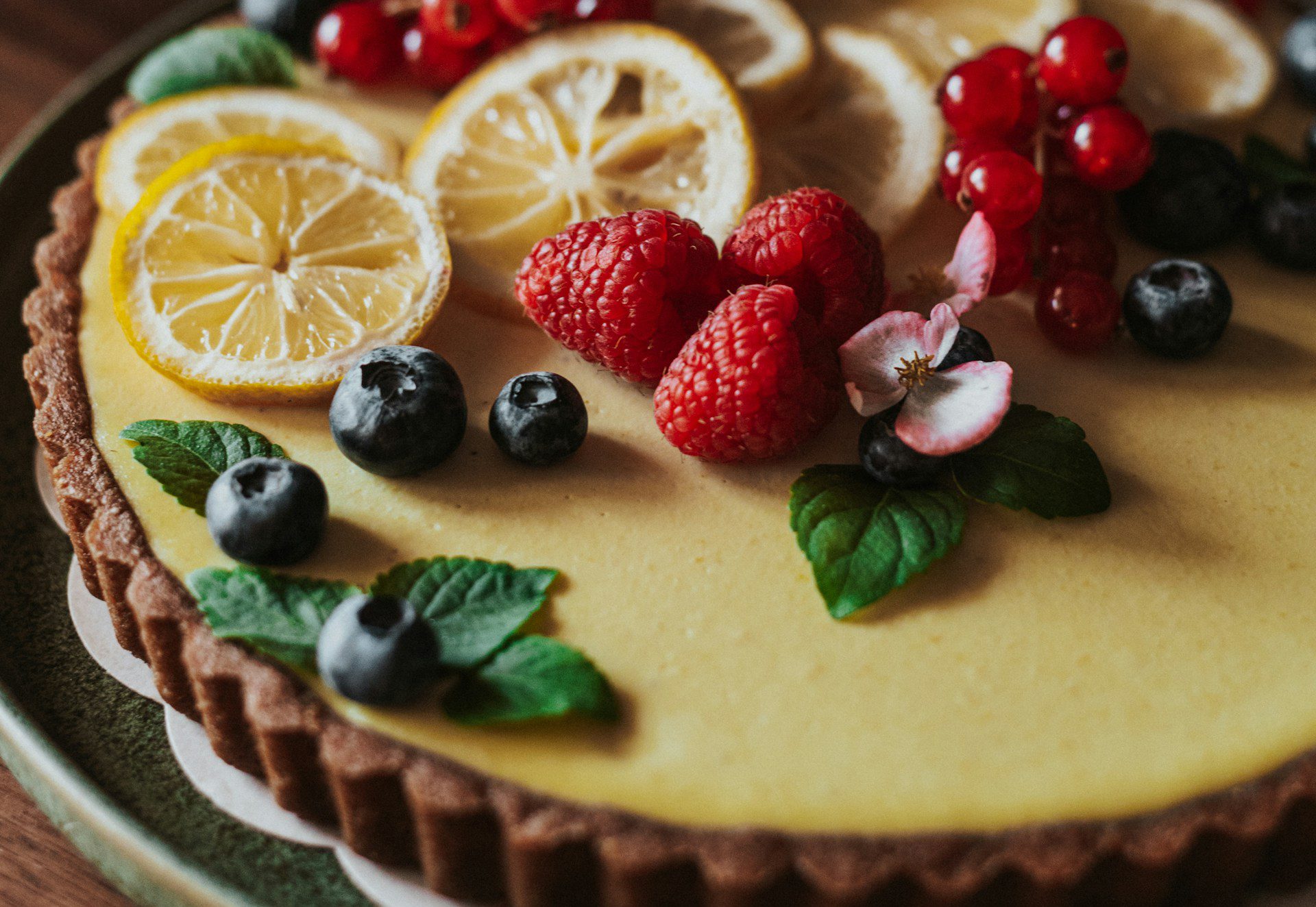 Food Manufacturing Business