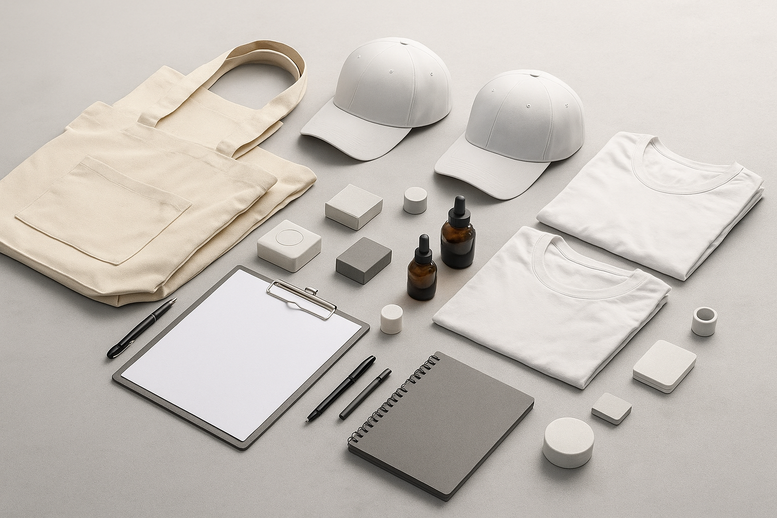 Promotional Products Distribution Business