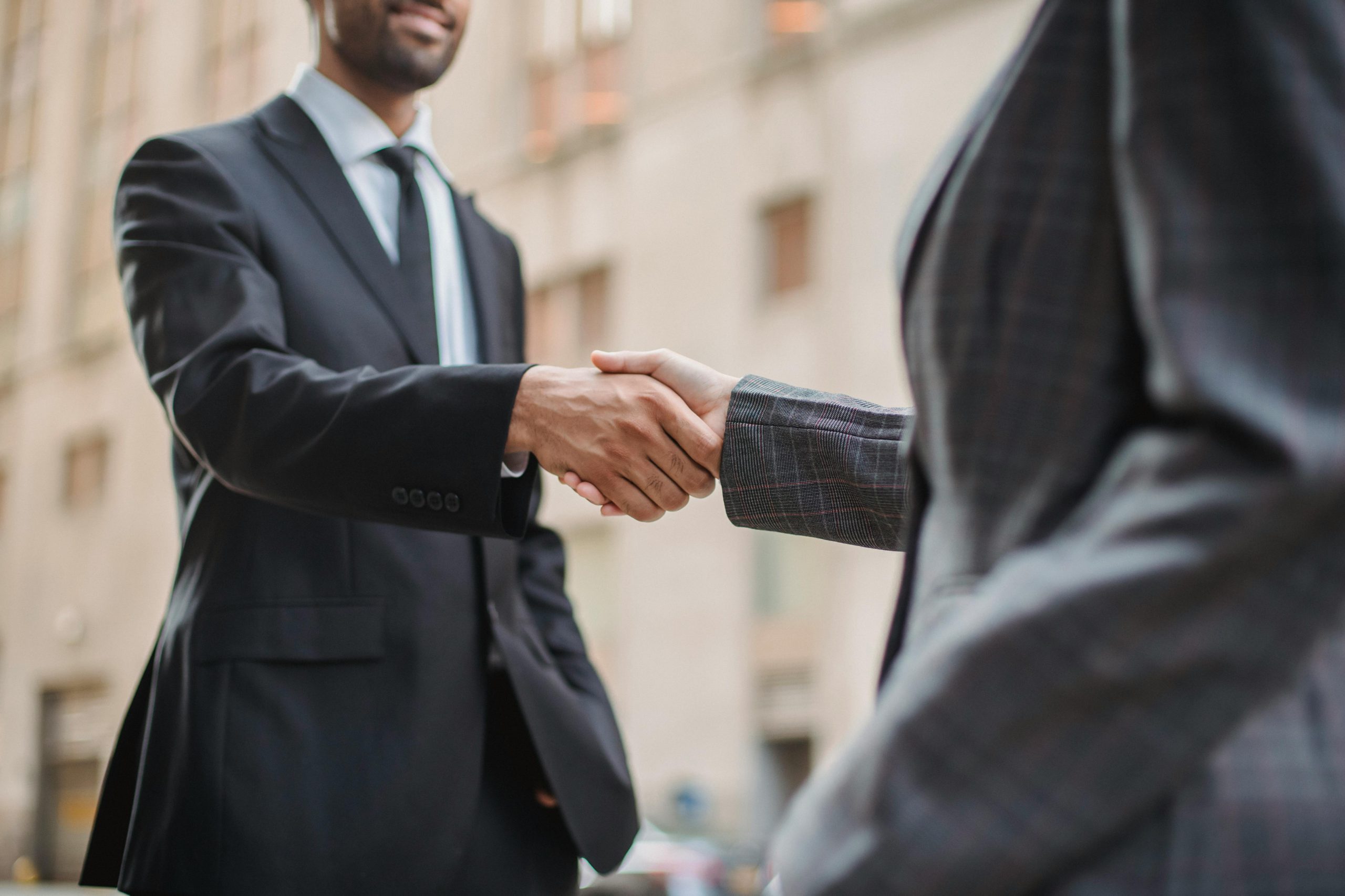 Professional Services Platform