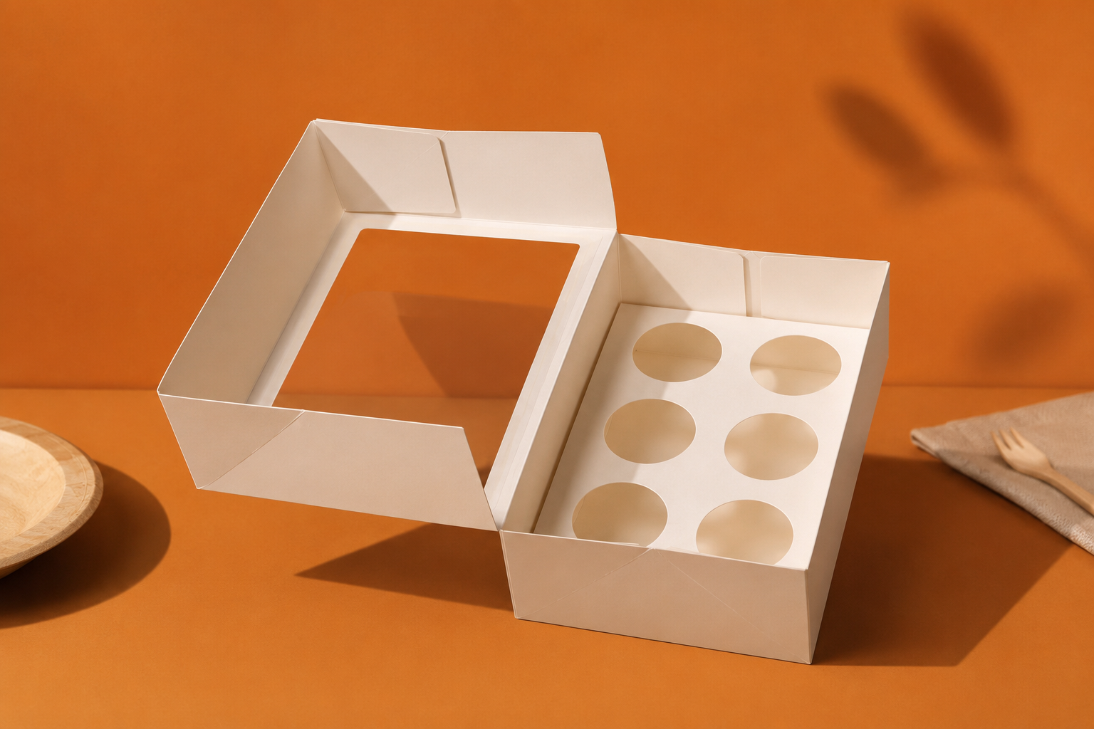 Established Manufacturer of Custom Food Packaging Solutions